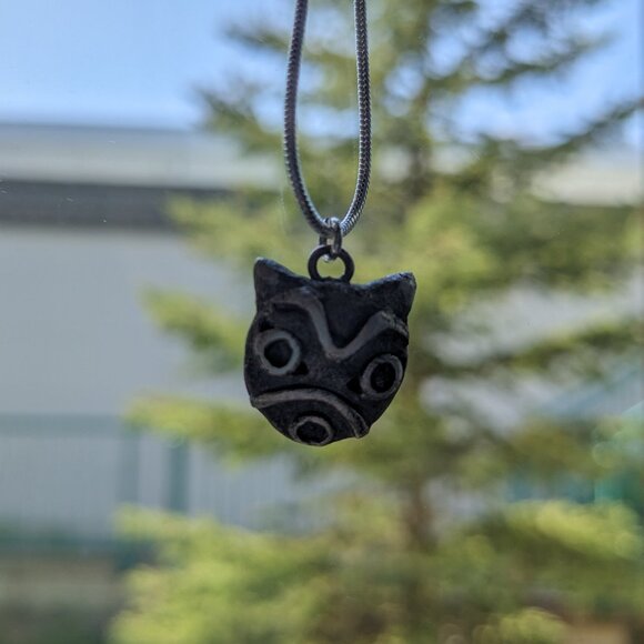 Mononoke Mask - Picture 3 of 8